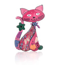 Animal Anime Enamel Brooch Pins Cute Fashion Jewelry Gift Animal Anime Enamel Brooch Pins Cute Fashion Jewelry Gift