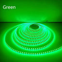 Colorful Flexible LED Strip Light for Home Ambiance 5M Colorful Flexible LED Strip Light for Home Ambiance 5M