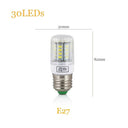 Ultra Bright LED Corn Light Bulbs for Home Chandeliers Ultra Bright LED Corn Light Bulbs for Home Chandeliers