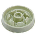 Slow Feeder Dog Bowl Durable Plastic Non Slip Pet Bowl Slow Feeder Dog Bowl Durable Plastic Non Slip Pet Bowl