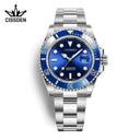 CISSDEN Ultimate Dive Timepiece Dive with Confidence Now CISSDEN Ultimate Dive Timepiece Dive with Confidence Now