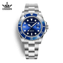 CISSDEN Ultimate Dive Timepiece Confident Ocean Adventure CISSDEN Ultimate Dive Timepiece Confident Ocean Adventure