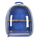 Bird Travel Backpack Airline Approved Carrier For Parrots Bird Travel Backpack Airline Approved Carrier For Parrots