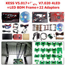 Top Online 2.80 EU Red KESS V5.017 No Token KTAG V7.020 Tool Top Online 2.80 EU Red KESS V5.017 No Token KTAG V7.020 Tool