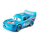 Disney Pixar Cars 3 Diecast Metal Alloy Model Car Set Gift Disney Pixar Cars 3 Diecast Metal Alloy Model Car Set Gift