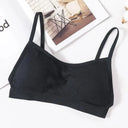 Sleek Seamless V Neck Crop Top Breathable Fitness Outfit Sleek Seamless V Neck Crop Top Breathable Fitness Outfit