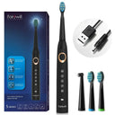 Fairywill FW508 Waterproof Sonic Cleaning Toothbrush Fairywill FW508 Waterproof Sonic Cleaning Toothbrush