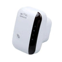 WiFi Signal Booster For Faster Secure Home And Office WiFi Signal Booster For Faster Secure Home And Office