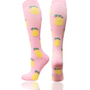 Chic Compression Socks for Women for Active Lifestyles Chic Compression Socks for Women for Active Lifestyles