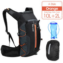West Biking 10L/16L Hydration Cycling Backpack for Sports West Biking 10L/16L Hydration Cycling Backpack for Sports