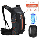 10L Waterproof Hydration Backpack for Outdoor Sports Gear 10L Waterproof Hydration Backpack for Outdoor Sports Gear
