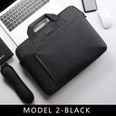 Waterproof Laptop Shoulder Bag for Stylish Notebook Protection Waterproof Laptop Shoulder Bag for Stylish Notebook Protection