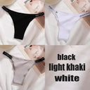 Breathable Cotton Panties Set for Women Breathable Cotton Panties Set for Women