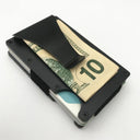 Slim Aluminium Credit Card Holder Wallet Card Organizer Slim Aluminium Credit Card Holder Wallet Card Organizer