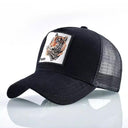 Fashion Animals Embroidery Snapback Hip Hop Baseball Cap Fashion Animals Embroidery Snapback Hip Hop Baseball Cap