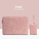 Laptop Sleeve Case for HP DELL Macbook Shockproof Bag Laptop Sleeve Case for HP DELL Macbook Shockproof Bag