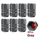 Autcoat Aluminum Alloy Tire Valve Caps Cars And Motorcycles Autcoat Aluminum Alloy Tire Valve Caps Cars And Motorcycles