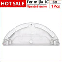 Robotic Vacuum Cleaner Accessory Kit - High-Quality Set Robotic Vacuum Cleaner Accessory Kit - High-Quality Set