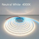Colorful Flexible LED Strip Light for Home Ambiance 5M Colorful Flexible LED Strip Light for Home Ambiance 5M