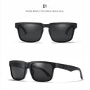 Unisex 2024 Kdeam Polarized Sunglasses with UV Protection Unisex 2024 Kdeam Polarized Sunglasses with UV Protection