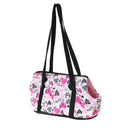 Stylish Fashion Pet Carrier Cozy Sling Bag for Small Dogs Stylish Fashion Pet Carrier Cozy Sling Bag for Small Dogs