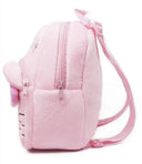 Disney Mickey Stitch Plush Backpack for Kids Mini Bag Disney Mickey Stitch Plush Backpack for Kids Mini Bag