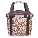 TrailMate Bike Basket Pet Carrier For Safe Travel Storage TrailMate Bike Basket Pet Carrier For Safe Travel Storage