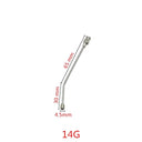 Birds Feeding Syringe for Small Pets Easy Hand Feeding Tool Birds Feeding Syringe for Small Pets Easy Hand Feeding Tool