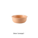Ceramic Cat Bowl with Raised Stand Stylish Feeder for Pets Ceramic Cat Bowl with Raised Stand Stylish Feeder for Pets