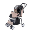 Stable Pet Dog Stroller for Outdoor Adventures Gear Stable Pet Dog Stroller for Outdoor Adventures Gear