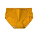 All-Day Comfort Lingerie Briefs for Her All-Day Comfort Lingerie Briefs for Her