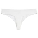 Seamless Cotton Low-Waisted Control Knickers for Comfort Seamless Cotton Low-Waisted Control Knickers for Comfort