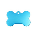 Personalized Engraved Pet ID Tags for Dogs and Cats Set Personalized Engraved Pet ID Tags for Dogs and Cats Set