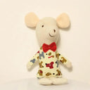 Adorable Maisy Mouse Plush Toy Perfect Gift For Kids Joy Adorable Maisy Mouse Plush Toy Perfect Gift For Kids Joy