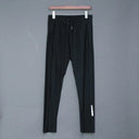 Summer Elastic Men Running Sport Pants Jogging Sweatpants Summer Elastic Men Running Sport Pants Jogging Sweatpants