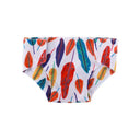 Cute Panda Print Doll Panties for 18 Inch Dolls Reborn Cute Panda Print Doll Panties for 18 Inch Dolls Reborn