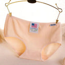 Lum Cotton Panties for Women Breathable Lum Cotton Panties for Women Breathable