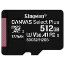 Kingston A1 High-Speed Memory Card for Cameras and Smartphones Kingston A1 High-Speed Memory Card for Cameras and Smartphones