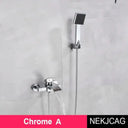 Gold Bathtub Faucet Waterfall Shower Wall Mounted Elite Gold Bathtub Faucet Waterfall Shower Wall Mounted Elite