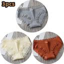 Breathable Cotton Lingerie Set for Women Breathable Cotton Lingerie Set for Women