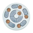 Interactive Dog Puzzle Toy Engage Train Bond Feed Safe Durable Interactive Dog Puzzle Toy Engage Train Bond Feed Safe Durable
