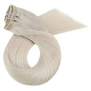 Invisible Beauty Seamless Brazilian Remy Hair Extensions Invisible Beauty Seamless Brazilian Remy Hair Extensions