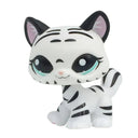 Rare LPS Cat & Animal Bobblehead Toys Cute Collection Set Rare LPS Cat & Animal Bobblehead Toys Cute Collection Set
