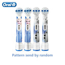 Oral B Replacement Brush Heads Cartoon for Kids Oral B Replacement Brush Heads Cartoon for Kids