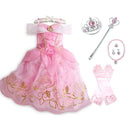 Enchanting Rapunzel Dresses for Girls Fairy Tale Collection Enchanting Rapunzel Dresses for Girls Fairy Tale Collection
