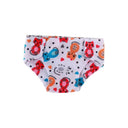 Cute Panda Print Doll Panties For 18 Inch Dolls Reborn Cute Panda Print Doll Panties For 18 Inch Dolls Reborn