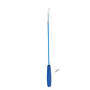 Feather Teaser Wand Interactive Cat Toy for Playful Cats Feather Teaser Wand Interactive Cat Toy for Playful Cats
