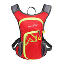 Bike Ride Cycling Pack Outdoor Sport Knapsack Backpack Bike Ride Cycling Pack Outdoor Sport Knapsack Backpack