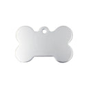 Personalized Engraved Pet ID Tags for Dogs and Cats Set Personalized Engraved Pet ID Tags for Dogs and Cats Set