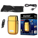 Metal Professional Hair Clipper Combo For Men Grooming Metal Professional Hair Clipper Combo For Men Grooming